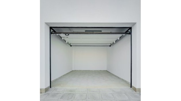 Obra nueva - Apartamentos -
Pilar de la Horadada