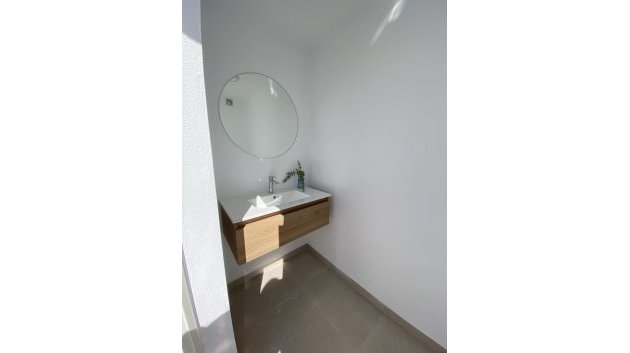 Obra nueva - Apartamentos -
Pilar de la Horadada