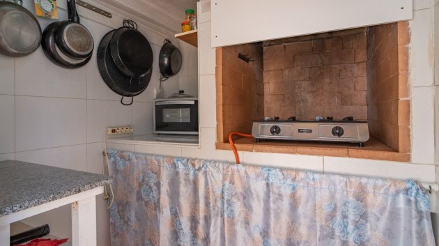 Resale - Townhouse -
Torrevieja - Los Frutales