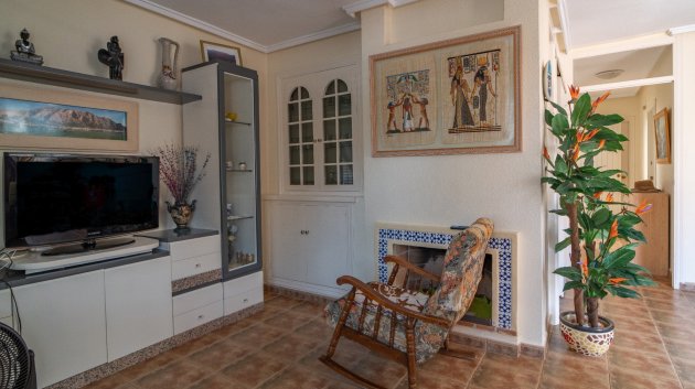 Resale - Townhouse -
Torrevieja - Los Frutales