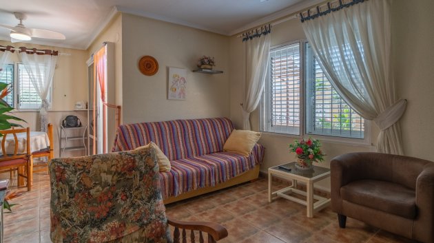 Resale - Townhouse -
Torrevieja - Los Frutales