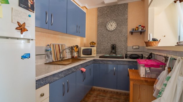 Resale - Townhouse -
Torrevieja - Los Frutales