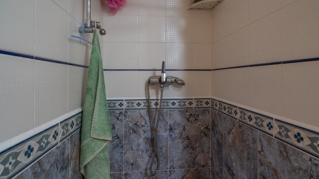 Resale - Townhouse -
Torrevieja - Los Frutales