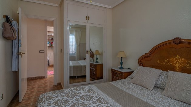 Resale - Townhouse -
Torrevieja - Los Frutales