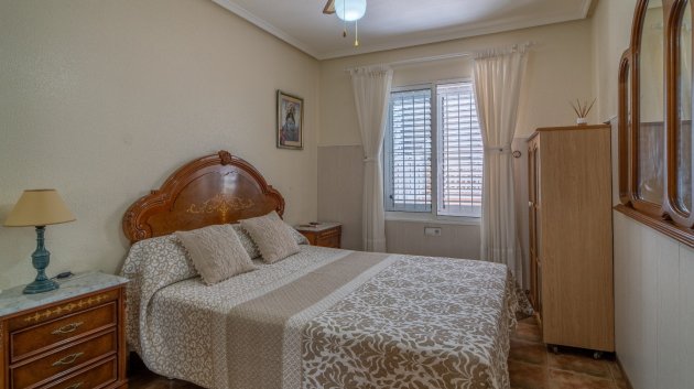 Resale - Townhouse -
Torrevieja - Los Frutales