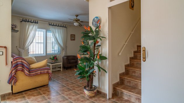 Resale - Townhouse -
Torrevieja - Los Frutales