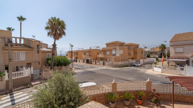 Resale - Townhouse -
Torrevieja - Los Frutales