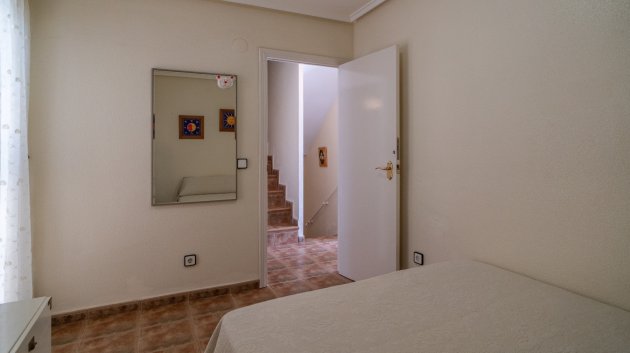 Resale - Townhouse -
Torrevieja - Los Frutales