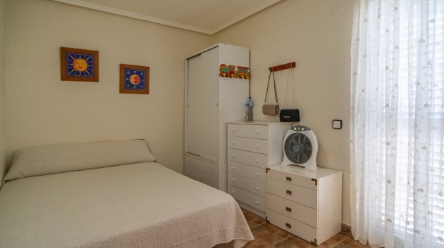 Resale - Townhouse -
Torrevieja - Los Frutales