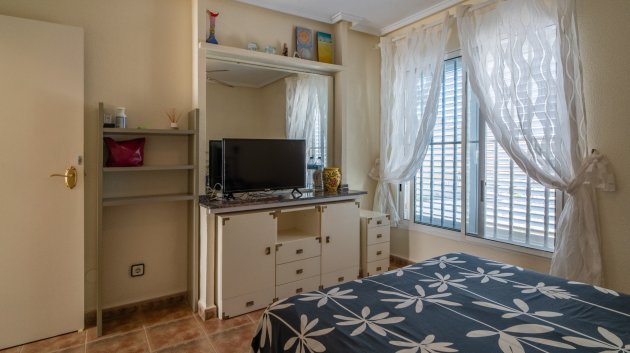 Resale - Townhouse -
Torrevieja - Los Frutales