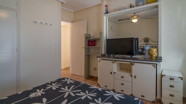Resale - Townhouse -
Torrevieja - Los Frutales