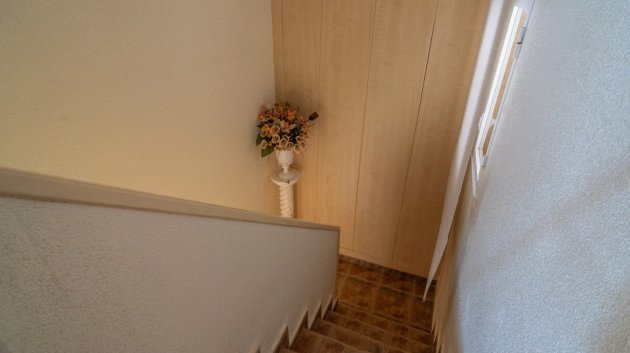 Resale - Townhouse -
Torrevieja - Los Frutales