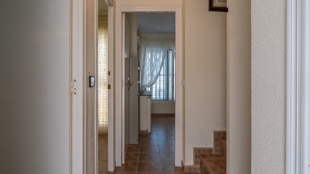 Resale - Townhouse -
Torrevieja - Los Frutales
