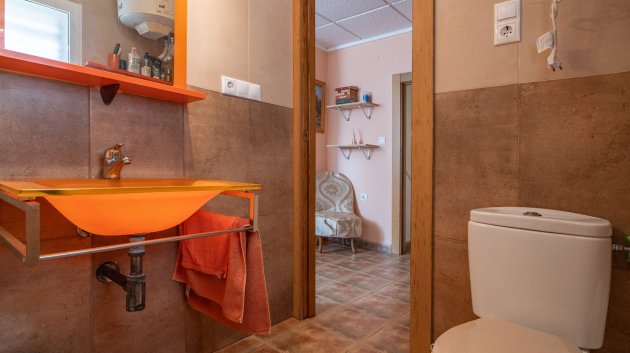 Resale - Townhouse -
Torrevieja - Los Frutales