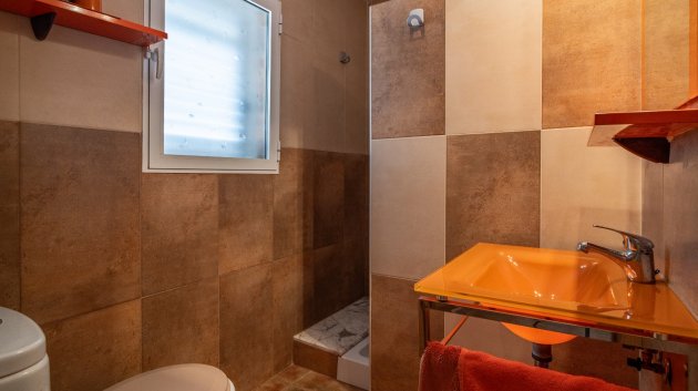 Resale - Townhouse -
Torrevieja - Los Frutales