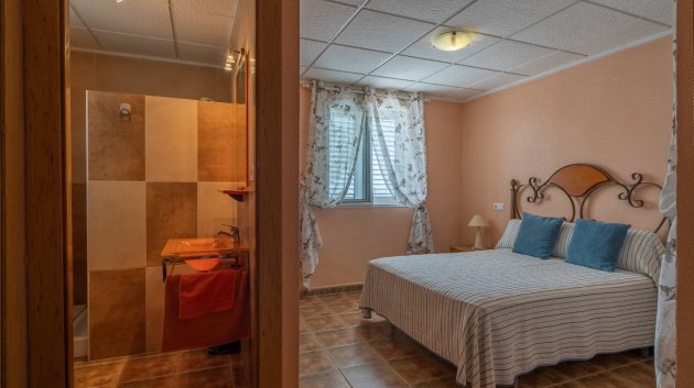 Resale - Townhouse -
Torrevieja - Los Frutales