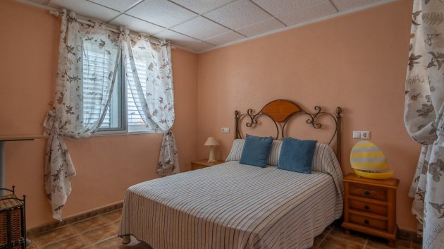 Resale - Townhouse -
Torrevieja - Los Frutales