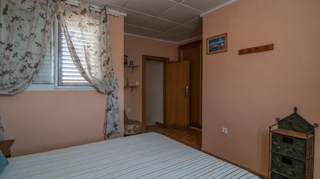 Resale - Townhouse -
Torrevieja - Los Frutales