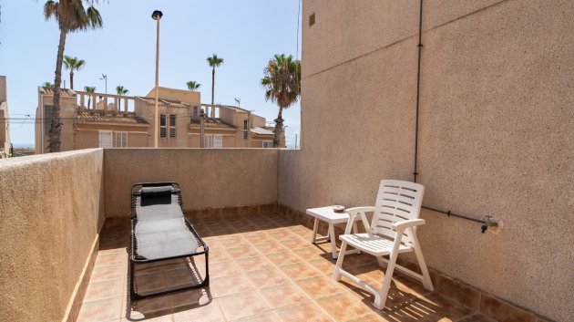 Resale - Townhouse -
Torrevieja - Los Frutales