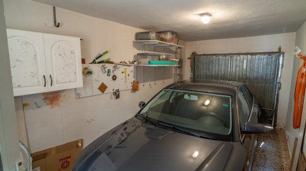 Resale - Townhouse -
Torrevieja - Los Frutales