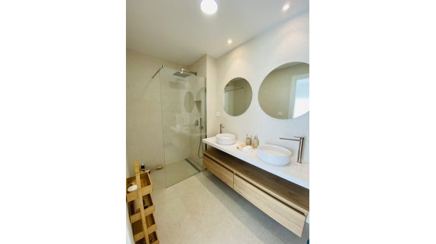 Obra nueva - Apartamentos -
Pilar de la Horadada