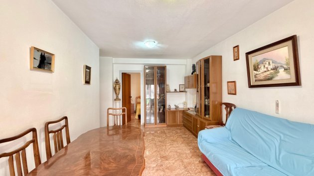 Resale - Apartments -
Torrevieja - Playa del Cura