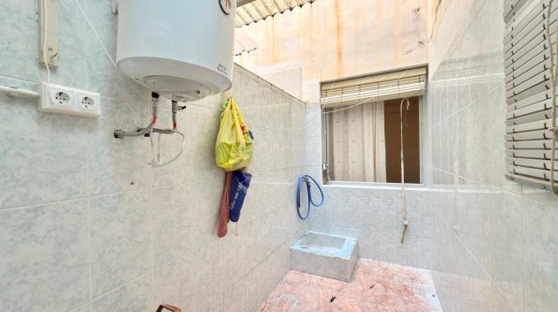 Resale - Apartments -
Torrevieja - Playa del Cura