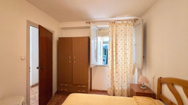 Resale - Apartments -
Torrevieja - Playa del Cura