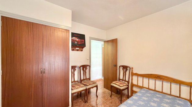 Resale - Apartments -
Torrevieja - Playa del Cura