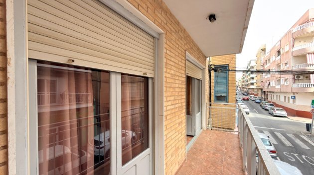 Resale - Apartments -
Torrevieja - Playa del Cura