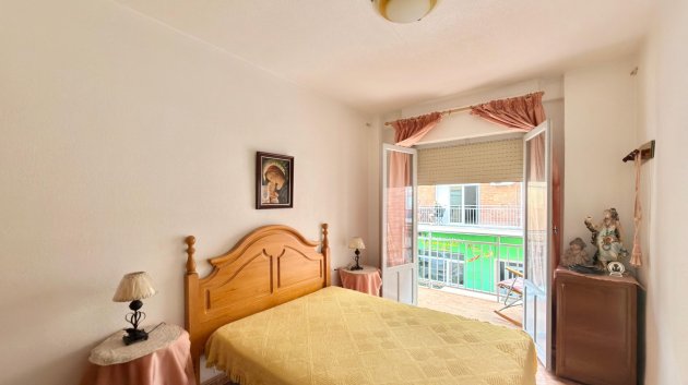 Resale - Apartments -
Torrevieja - Playa del Cura