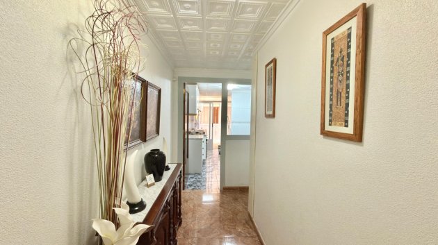Resale - Apartments -
Torrevieja - Playa del Cura