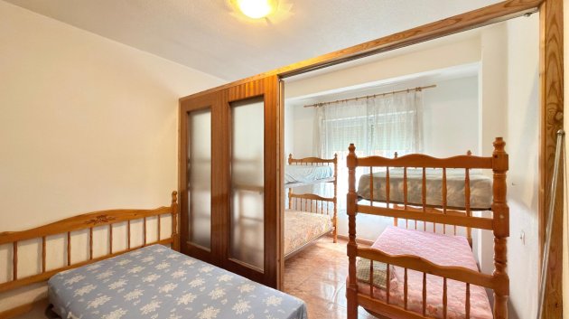 Resale - Apartments -
Torrevieja - Playa del Cura
