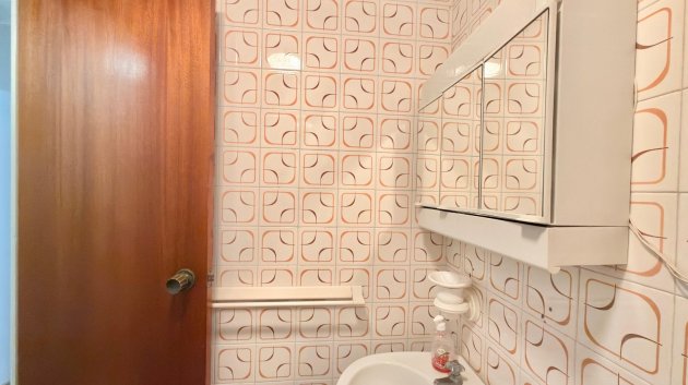 Resale - Apartments -
Torrevieja - Playa del Cura