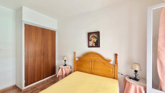 Resale - Apartments -
Torrevieja - Playa del Cura