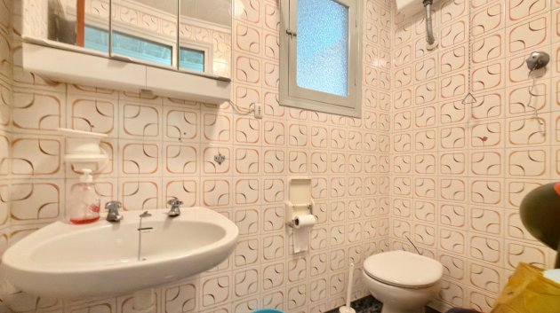 Resale - Apartments -
Torrevieja - Playa del Cura