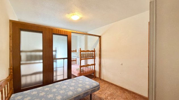 Resale - Apartments -
Torrevieja - Playa del Cura