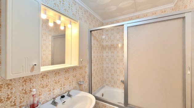 Resale - Apartments -
Torrevieja - Playa del Cura