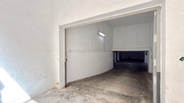 Resale - Apartments -
Torrevieja - Playa del Cura