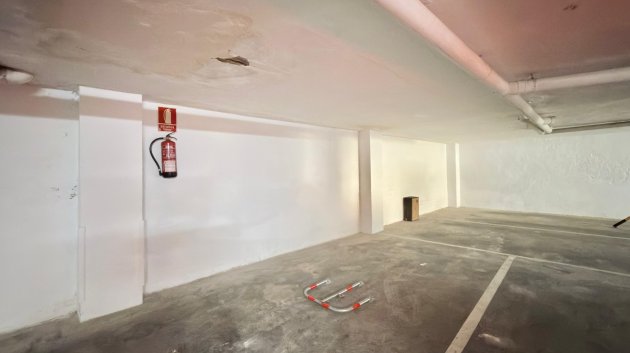 Resale - Apartments -
Torrevieja - Playa del Cura