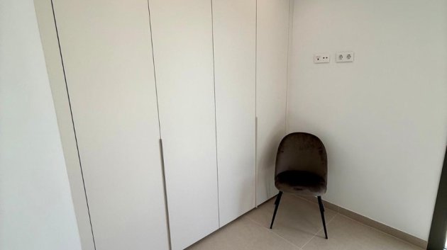 Resale - Villa -
Finestrat - Sierra Cortina