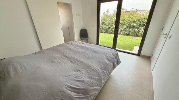 Resale - Villa -
Finestrat - Sierra Cortina
