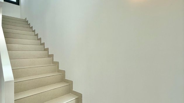 Resale - Villa -
Finestrat - Sierra Cortina