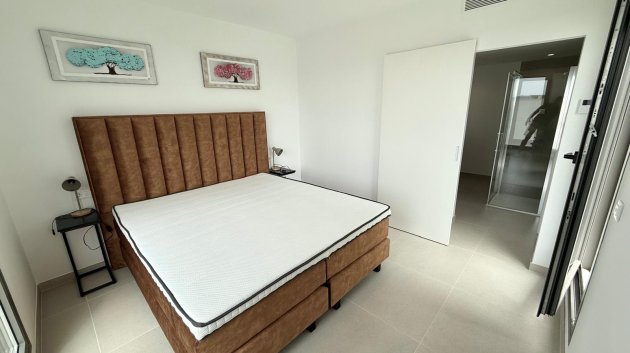 Resale - Villa -
Finestrat - Sierra Cortina