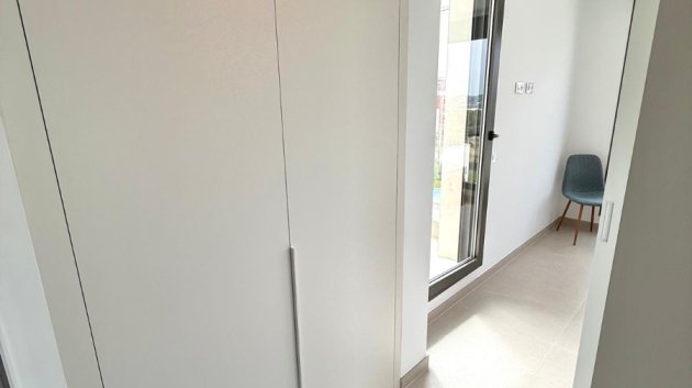 Resale - Villa -
Finestrat - Sierra Cortina
