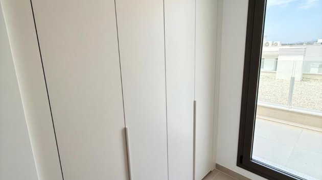 Resale - Villa -
Finestrat - Sierra Cortina
