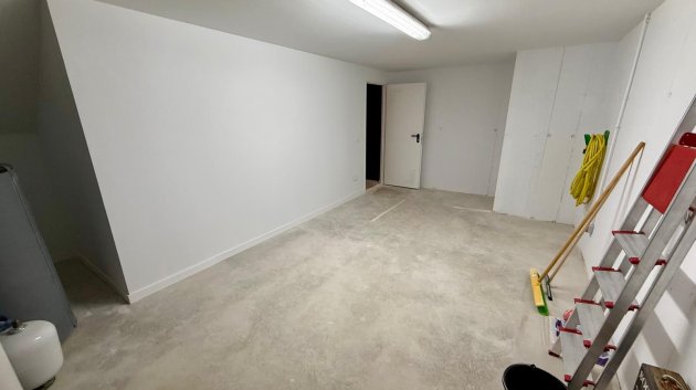 Resale - Villa -
Finestrat - Sierra Cortina