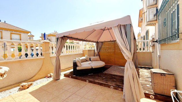 Resale - Apartments -
Orihuela Costa - Villamartín