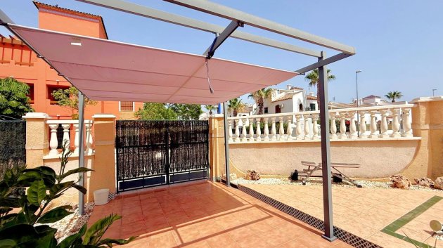 Resale - Apartments -
Orihuela Costa - Villamartín