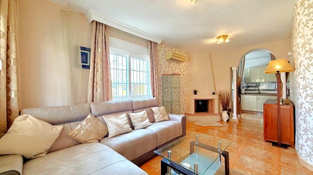 Resale - Apartments -
Orihuela Costa - Villamartín